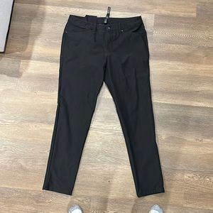 Lululemon ABC pant